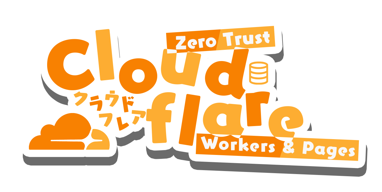 超可爱的 Logo 集合