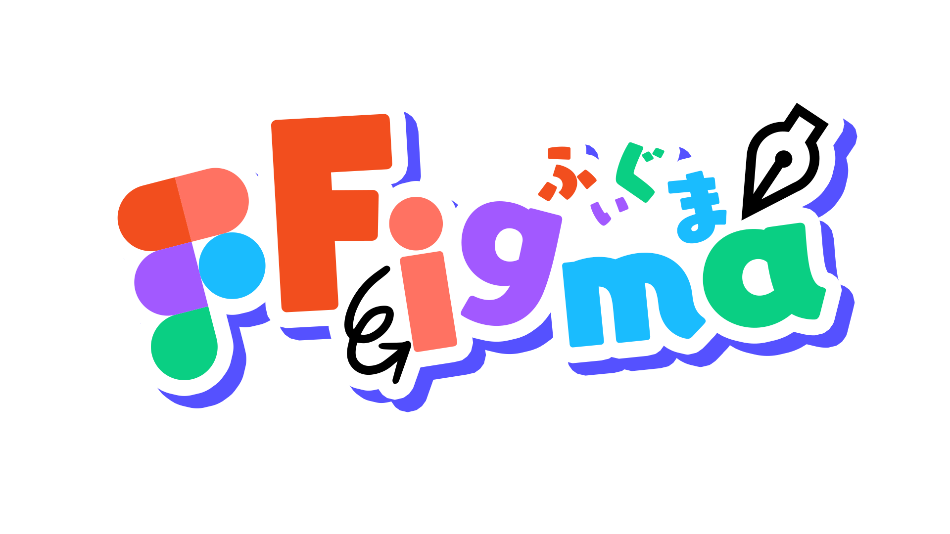 超可爱的 Logo 集合