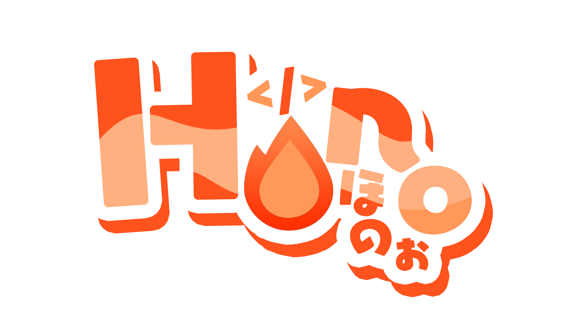 超可爱的 Logo 集合