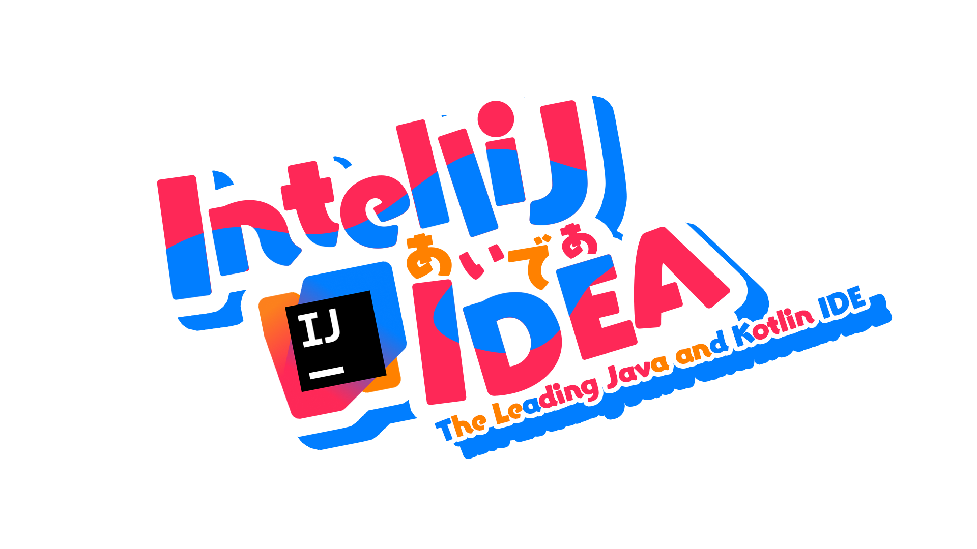 超可爱的 Logo 集合