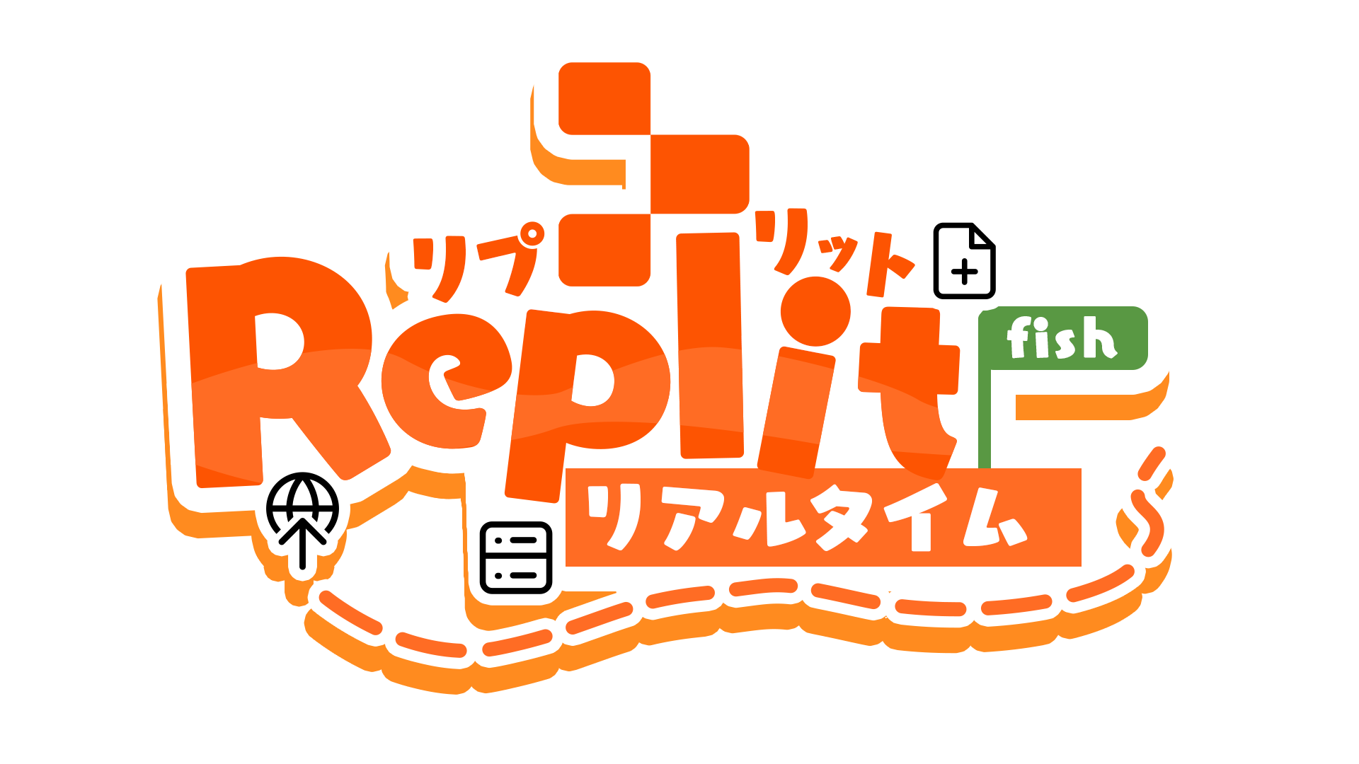 超可爱的 Logo 集合