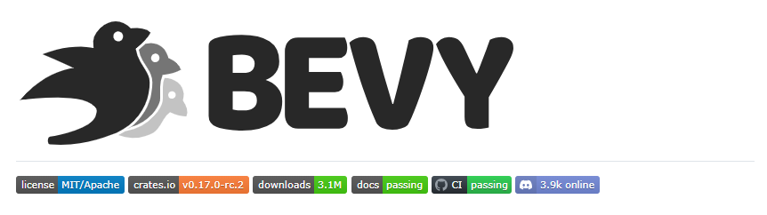 bevy