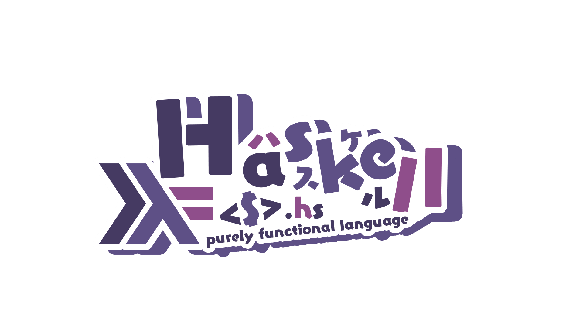 超可爱的 Logo 集合